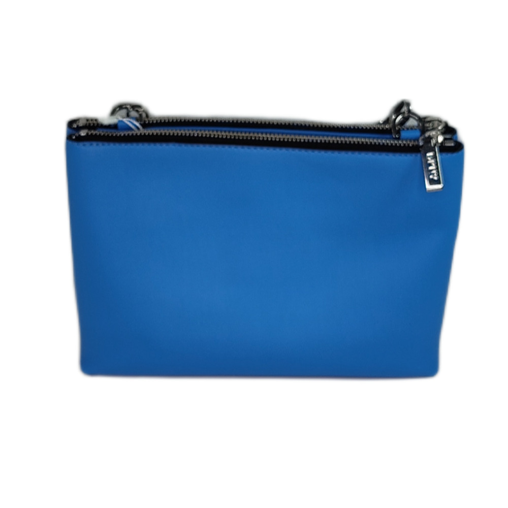 DKNY Tinsley Crossbody Cornflower Blue - Small/Medium - NWOT